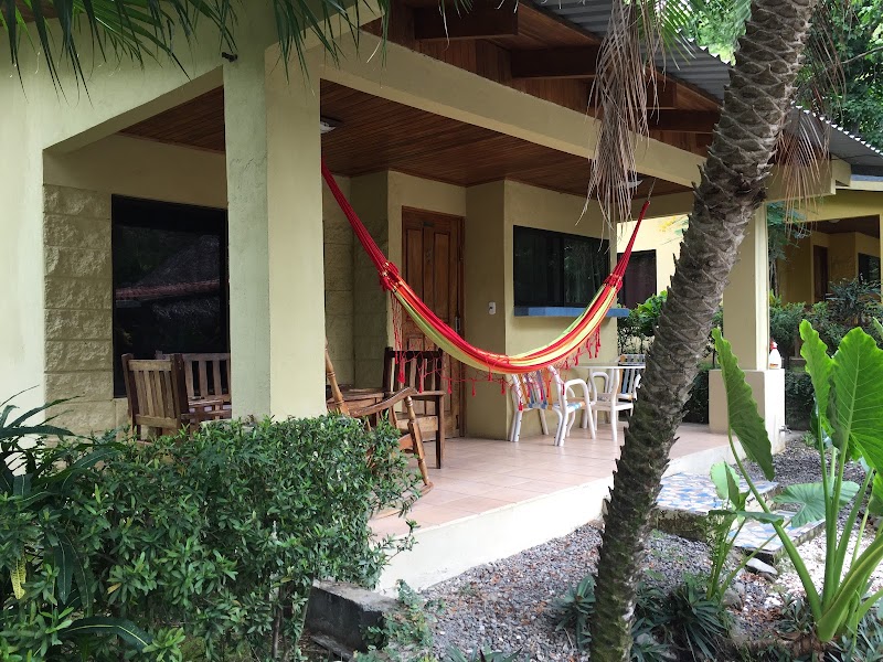 Zula Inn Aparthotel in Jimenez, Costa Rica