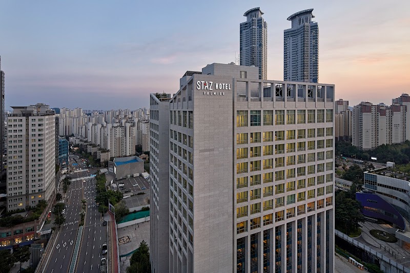 Zzam Hotel in Osan, Korea, South