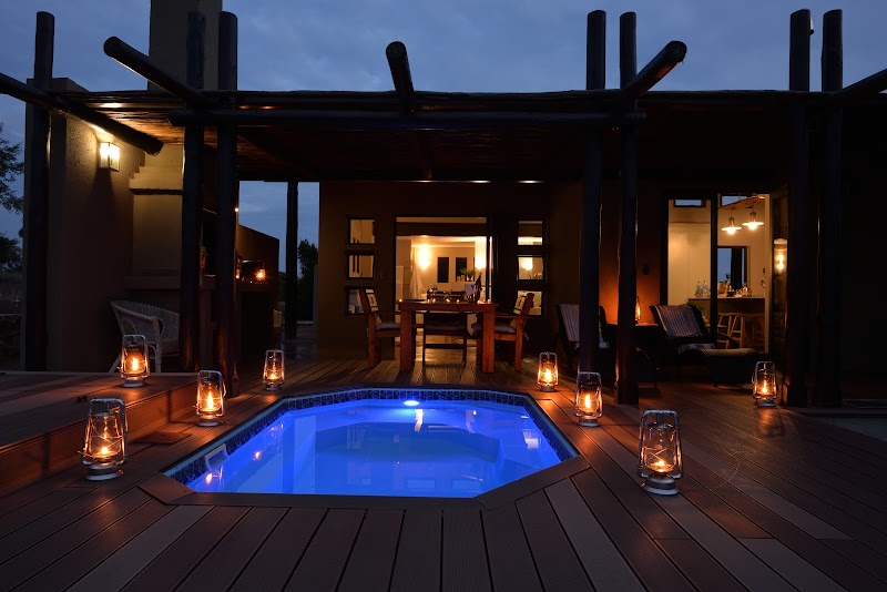 iKhaya LamaDube Game Lodge in Hammanskraal, South Africa