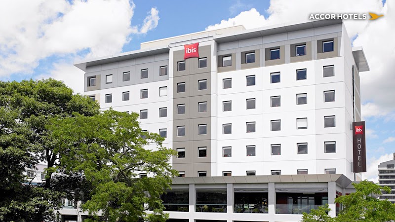 ibis Hamilton Tainui in Hamilton, New Zealand