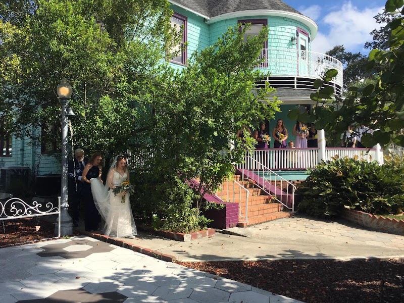 1910 Inn in Tarpon Springs, Florida, United States