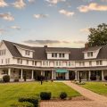 1913 Badin Inn