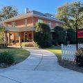 1922 Starkey House Bed & Breakfast