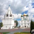 40th Meridian Arbat Hotel