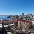 A Hotel Amur Bay