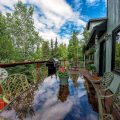 A Lakeside Bed & Breakfast
