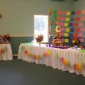 A Sweet Retreat