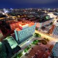 AZIMUT Hotel Siberia