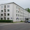 Academus Hostel