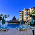 Accra Beach Hotel