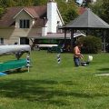 Adirondack Motel