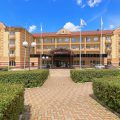 Admiral Hotel
