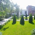 Ahana Hotel