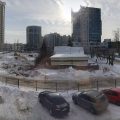 Ahotels Design Style on Tolstogo