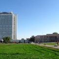 Akhtuba Hotel