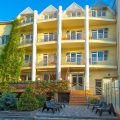 Akva-Solyaris Hotel