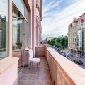 Akyan St. Petersburg