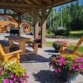 Alaska Country Inn