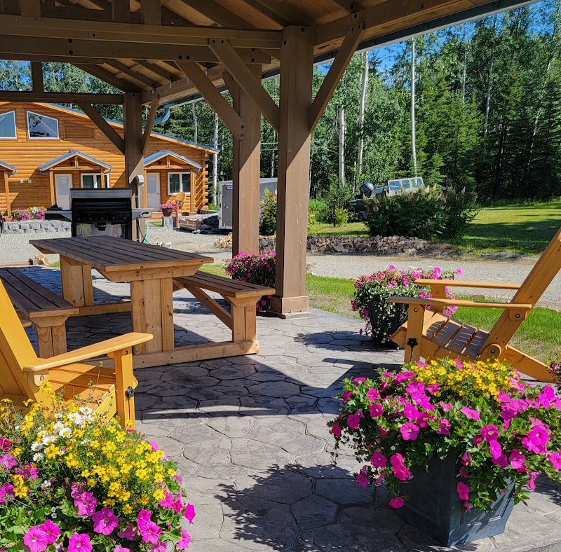 Alaska Country Inn in Fairbanks, Alaska, United States