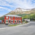 Aldan Hotel