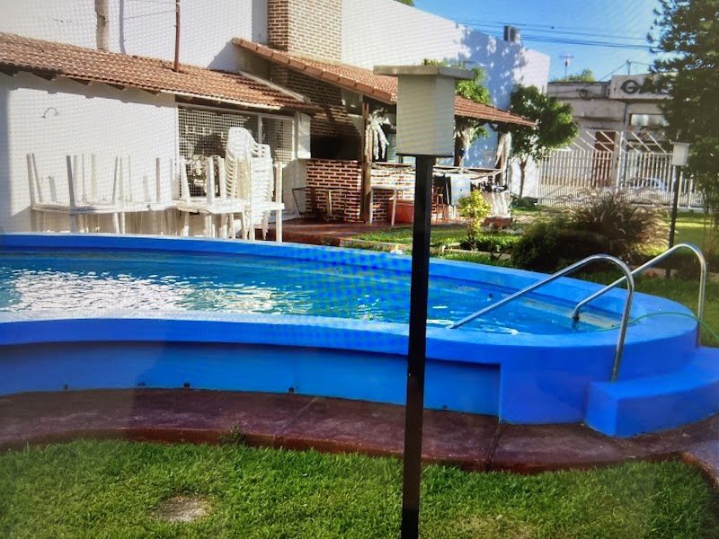 Alejandro Hotel in Paso de los Libres, Argentina