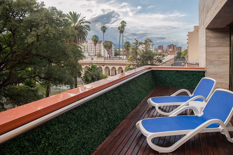 Alejandro I Hotel in Salta, Argentina