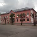 Alex Hotel