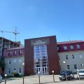 Alexander House Hotel