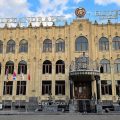 Alexandrapol Palace Hotel