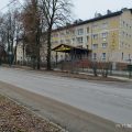 Alexandrov Hotel