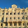 Alexandrovsky Garden Hotel
