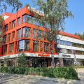 Alfa Hotel