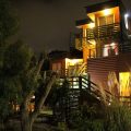 Algarrobo Lodge