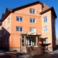 Aliva Hotel