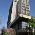 Alkazar Hotel