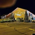 Alleghany Inn