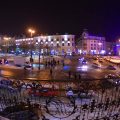 AllureInn Hotel