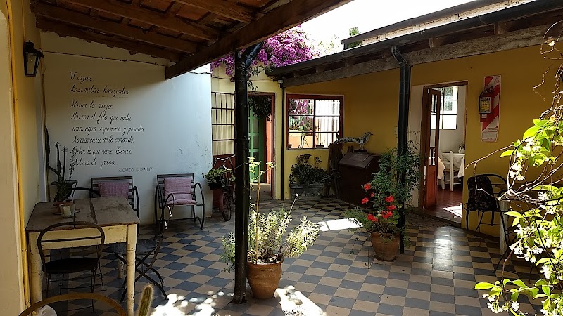 Alma de Proa Bed & Breakfast in San Antonio de Areco, Argentina