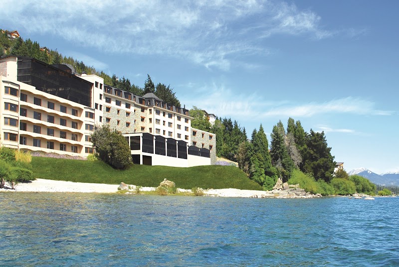 Alma del Lago Suites & Spa in San Carlos de Bariloche, Argentina
