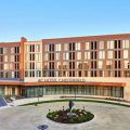 Aloft Chesterfield