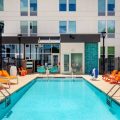 Aloft Dallas DFW Airport Grapevine