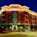 Altay Hotel