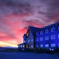 Alto Calafate Hotel Patagonico