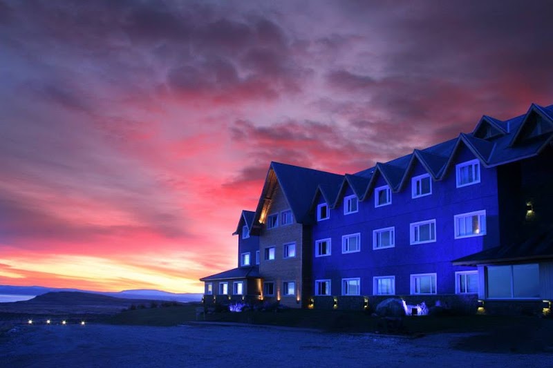Alto Calafate Hotel Patagonico in El Calafate, Argentina