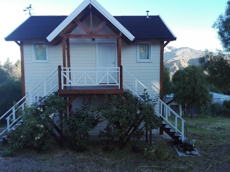 Altos de Ayelen in Esquel, Argentina
