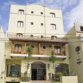 Altos de Balcarce Hotel