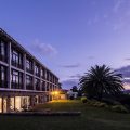 Altos de la Viña Hotel