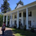 Alwyngton Manor