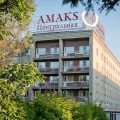 Amaks Centralnaya