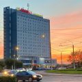 Amaks City Hotel